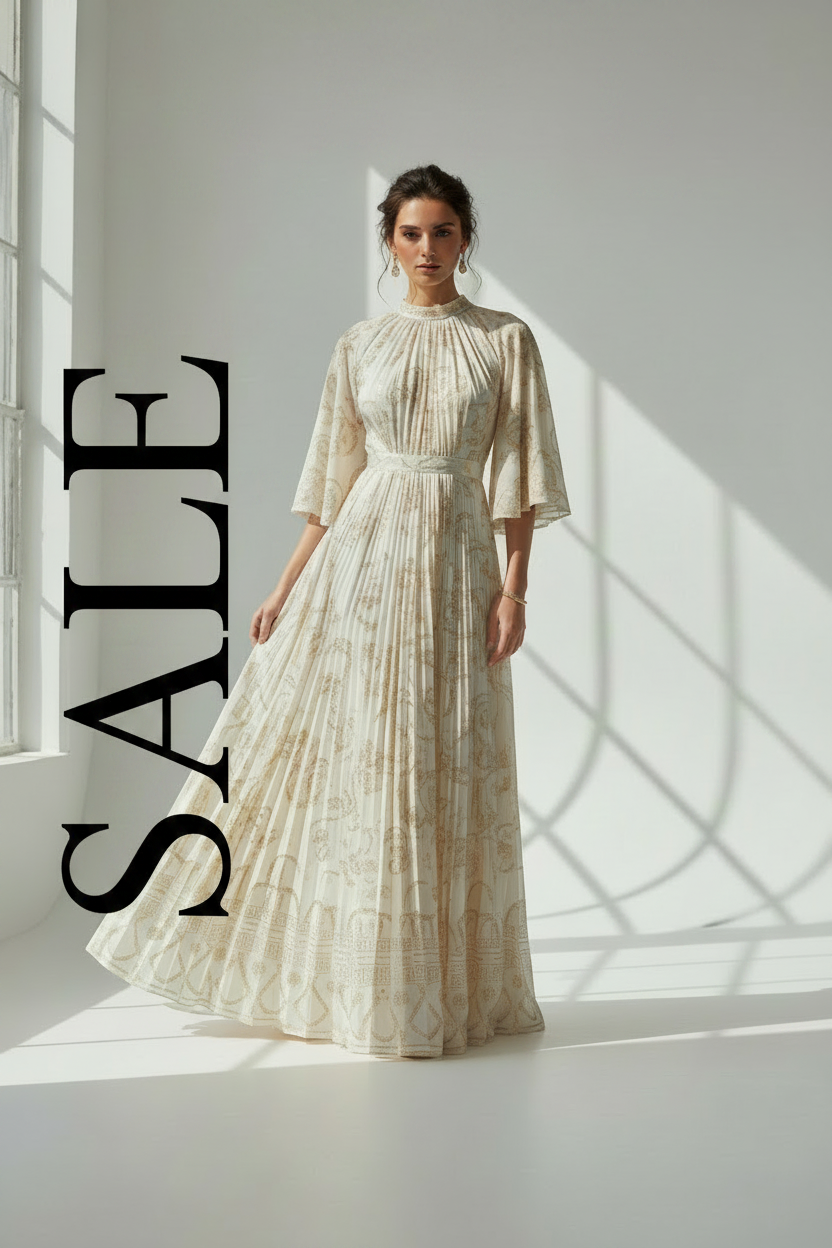 Fieriva SALE - Top Text